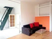 Prodej bytu 3+kk, Praha - Ruzyně, Rakovnická, 110 m2