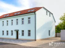 Prodej činžovního domu, Praha - Nusle, 650 m2