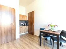 Prodej bytu 4+kk, Praha - Nové Město, náměstí I. P. Pavlova, 115 m2