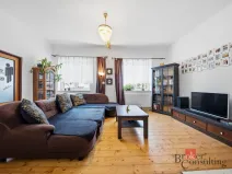 Prodej rodinného domu, Beroun - Beroun-Město, Hněvkovského, 367 m2