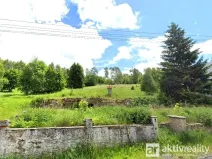 Prodej pozemku pro bydlení, Vejprty, Kollárova, 1612 m2