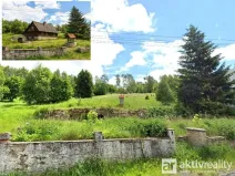Prodej pozemku pro bydlení, Vejprty, Kollárova, 1612 m2