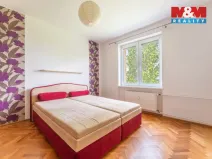 Pronájem bytu 2+1, Stochov, S. K. Neumanna, 54 m2