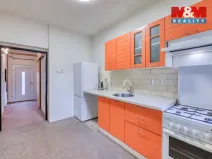 Prodej rodinného domu, Koloveč, Růžová, 98 m2