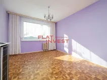 Prodej bytu 2+1, Jičín, Na jihu, 55 m2