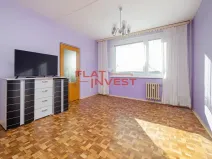 Prodej bytu 2+1, Jičín, Na jihu, 55 m2