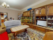 Prodej bytu 3+1, Děčín, Nerudova, 104 m2