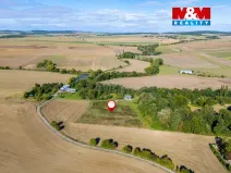 Prodej pozemku pro bydlení, Jaroměřice nad Rokytnou, 999 m2