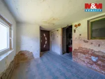 Prodej rodinného domu, Kosov, 250 m2