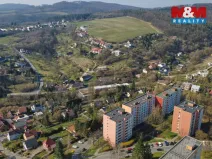 Prodej bytu 4+1, Zlín, Česká, 80 m2