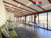 Pronájem kanceláře, Ostrava - Moravská Ostrava, Brandlova, 86 m2