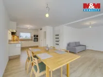 Prodej rodinného domu, Horoušany - Horoušánky, Jabloňová, 152 m2