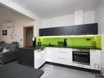 Pronájem bytu 3+kk, Břeclav, Mládežnická, 62 m2