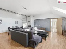 Prodej bytu 4+kk, Břeclav - Poštorná, Na Valtické, 140 m2