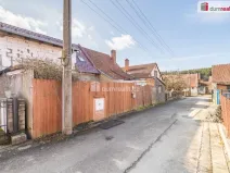 Prodej rodinného domu, Podomí, 249 m2