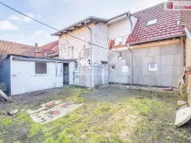 Prodej rodinného domu, Podomí, 249 m2