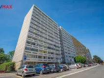 Prodej bytu 1+kk, Hradec Králové, Hrubínova, 36 m2