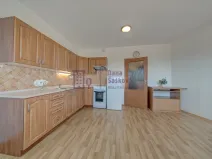 Pronájem bytu 2+kk, Jindřichův Hradec - Jindřichův Hradec V, Hvězdná, 45 m2