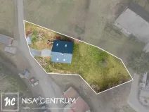 Prodej rodinného domu, Benešov u Semil, 123 m2