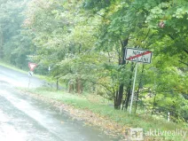 Prodej zahrady, Vejprty, Ovocná, 876 m2