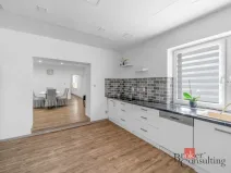 Prodej rodinného domu, Bohumín - Starý Bohumín, Ostravská, 180 m2