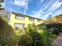 Pronájem bytu 2+kk, Brno, Renneská třída, 48 m2