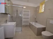 Pronájem bytu 3+1, Český Krumlov, třída Míru, 89 m2