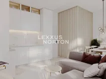 Prodej bytu 2+kk, Vidče, 54 m2