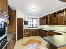 Pronájem vily, Praha - Nebušice, Druhého odboje, 384 m2