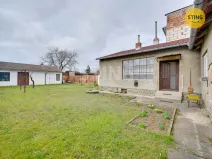 Prodej rodinného domu, Rohatec, Revoluční, 43 m2