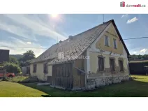 Prodej rodinného domu, Černíkov - Slavíkovice, 150 m2