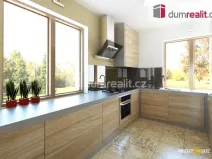 Prodej rodinného domu, Uherský Brod, Losy, 115 m2