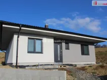 Prodej rodinného domu, Uherský Brod, Losy, 115 m2