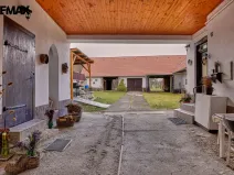 Prodej rodinného domu, Drhovle - Pamětice, 160 m2