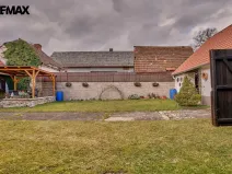 Prodej rodinného domu, Drhovle - Pamětice, 160 m2
