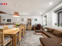 Prodej chalupy, Volary, K. V. Raise, 392 m2