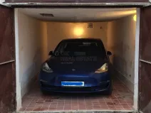 Prodej garáže, Plzeň, 19 m2