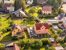 Prodej rodinného domu, Kolová, 180 m2