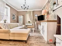 Prodej rodinného domu, Kolová, 180 m2