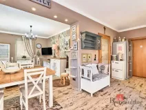 Prodej rodinného domu, Kolová, 180 m2