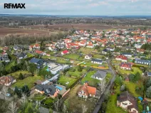 Prodej pozemku pro bydlení, Hradištko, 829 m2