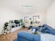 Prodej bytu 4+kk, Plzeň, Veská, 110 m2