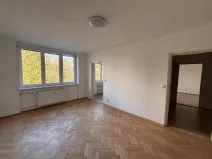 Pronájem bytu 2+1, Liberec, Školní, 48 m2