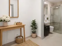 Pronájem bytu 2+kk, Praha - Smíchov, Bieblova, 57 m2