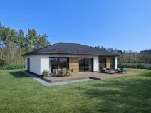 Prodej pozemku pro bydlení, Jindřichův Hradec - Horní Žďár, 836 m2