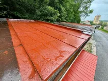 Prodej garáže, Příbram, Pod Haldou, 21 m2