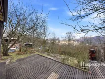 Prodej chaty, Ústí nad Labem - Ústí nad Labem-centrum, Solní stezka, 27 m2