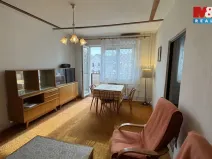 Prodej bytu 2+1, Přerov - Přerov I-Město, Interbrigadistů, 52 m2