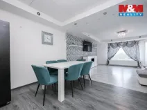 Prodej rodinného domu, Dlouhá Loučka, Polní, 165 m2