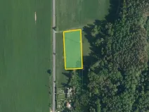 Prodej pozemku pro bydlení, Zaječice, 3393 m2